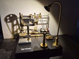Brad Scott review photo
