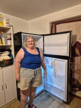 Debra Norton review photo