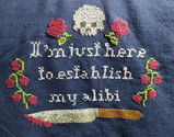 Etsy customer review photo