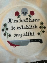 Etsy customer review photo