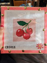 Etsy customer review photo