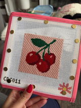 Etsy customer review photo