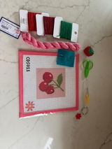 Etsy customer review photo