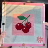 Etsy customer review photo