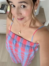 Anonymous review photo