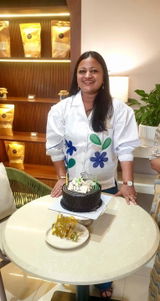 Harshita review photo