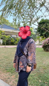 Fizah review photo