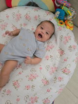Aesha P. review photo