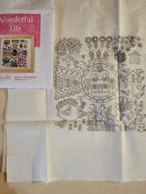 Etsy customer review photo