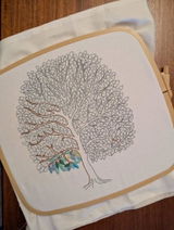 Etsy customer review photo