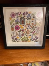 Etsy customer review photo
