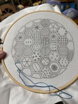 Etsy customer review photo