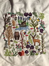 Etsy customer review photo