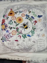 Etsy customer review photo