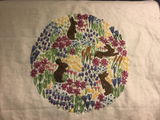 Etsy customer review photo