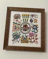 Etsy customer review photo
