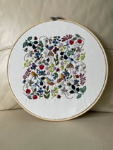 Etsy customer review photo