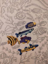 Etsy customer review photo