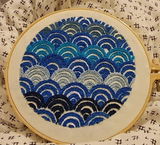 Etsy customer review photo