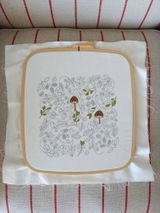 Etsy customer review photo