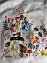 Etsy customer review photo