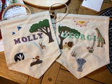 Etsy customer review photo