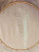 Etsy customer review photo