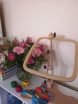 Etsy customer review photo