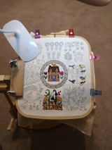 Etsy customer review photo