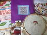 Etsy customer review photo