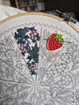 Etsy customer review photo