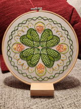 Kathleen Bolibaugh review photo