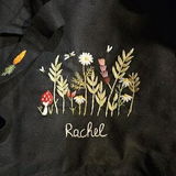 rachel review photo