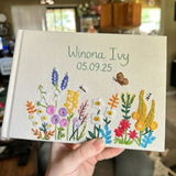 Winona Ivy review photo