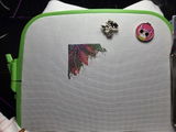 Etsy customer review photo