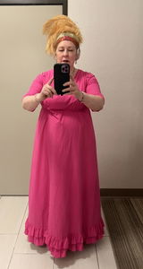 Teresa CW review photo