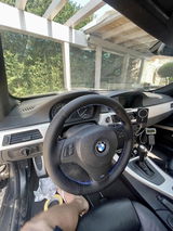 Cliente Amazon review photo