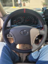 A**S review photo