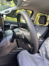 Anonymous review photo