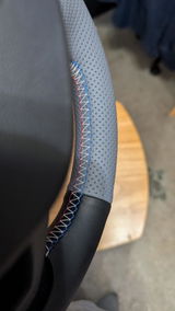Richard Lilly review photo