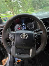 Anonymous review photo