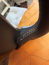 Anonymous review photo