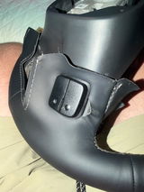 Anonymous review photo