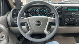 Steering Wheel Cover For GMC Sierra 1500 2500 3500 Acadia Savana Yukon 2007-2024