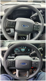 Martin review photo