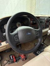 AutoWorx David Richards review photo