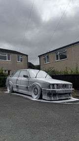 Neil Coetzee review photo