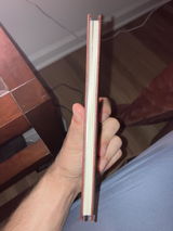 Camerin Caraballo review photo