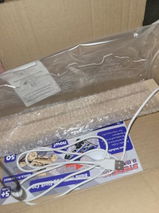 Chantel review photo