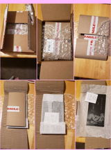 Aleen K. review photo